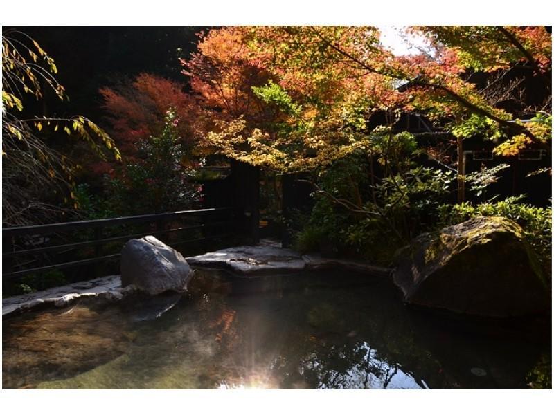 Ryokan Okunoyu Minamioguni Exterior foto