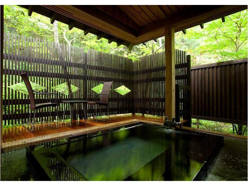 Ryokan Okunoyu Minamioguni Exterior foto