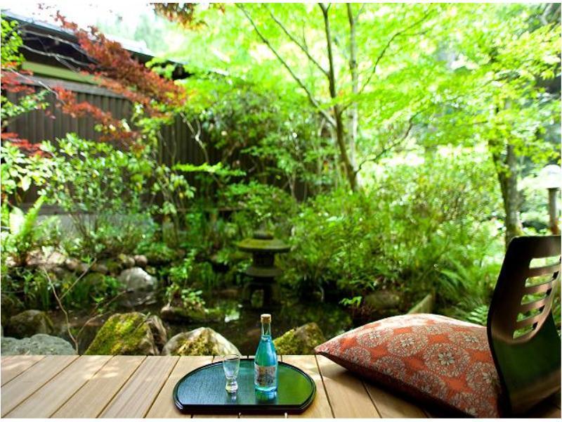 Ryokan Okunoyu Minamioguni Exterior foto